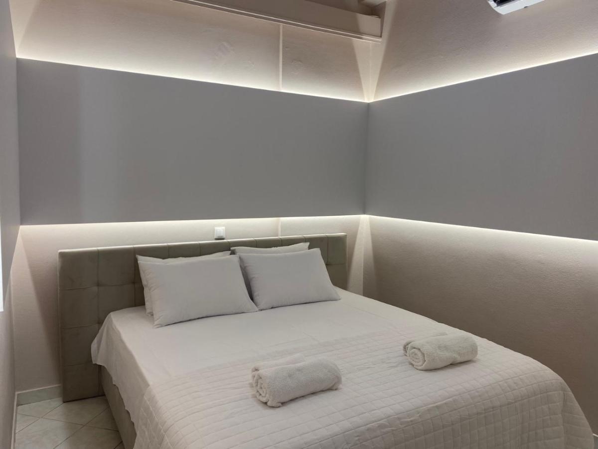 Comfortable Apartment Near To Metro Афіни Екстер'єр фото