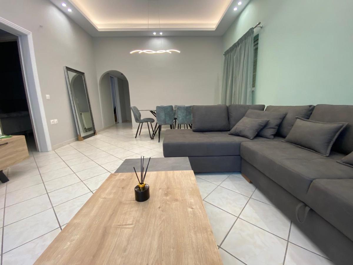 Comfortable Apartment Near To Metro Афіни Екстер'єр фото