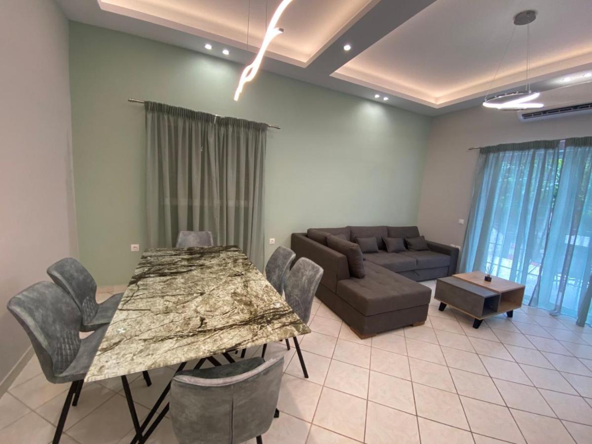 Comfortable Apartment Near To Metro Афіни Екстер'єр фото