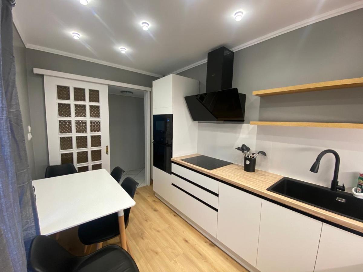 Comfortable Apartment Near To Metro Афіни Екстер'єр фото